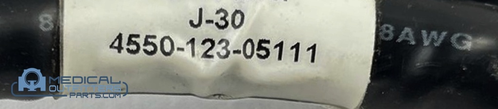 Philips CT Multiserial Cable, PN 455012305111