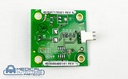 Philips PET/CT Microphone Board Assy Gantry, PN 453566460141