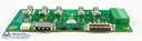 GE CT Brightspeed PANCAKE DAS Power Supply Fuse Board Printed Wiring Assembly, PN 5342000, 5342001