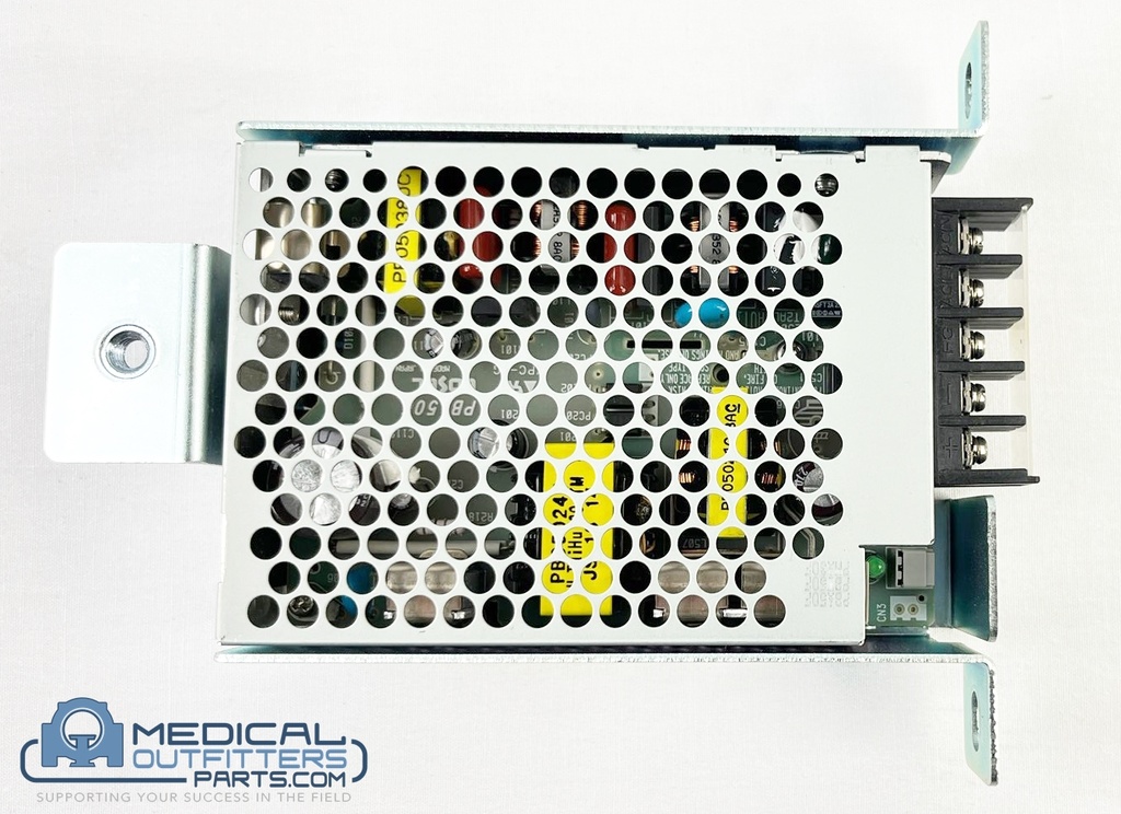 GE CT BrightSpeed Power Supply Assembly, PN 5351829