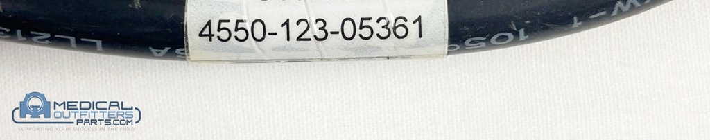 Philips CT Brilliance Big Bore Hub Power Cable, PN 455012305361 