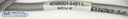 Philips CT Cbl Commander Sk I/O To Gmp, pn 459800144811