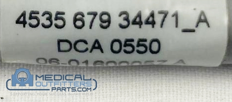 Philips PET/CT Gemini TF Cbl, AC Pwr Interface, PN 453567934471