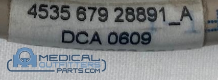 Philips PET/CT Gemini TF Cbl, Canb, MMI3 to MMI4, PN 453567928891