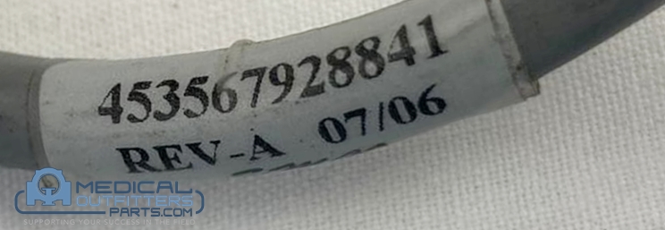 Philips PET/CT Gemini TF Cbl, 24VDC&ES, MMI3 to MMI2, PN 453567928841