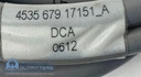 Philips PET/CT Gemini TF Cbl, CD Pwr, PS Assy to GCCB, PN 453567917151