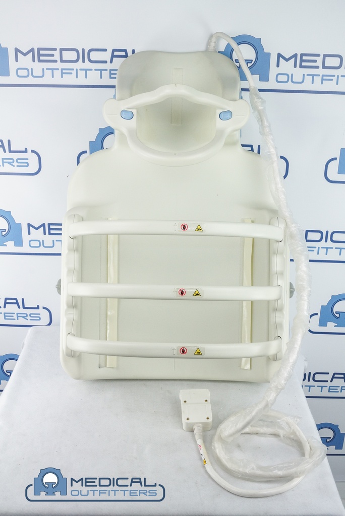 GE Signa Ovation Phased Array CTL Spine Coil