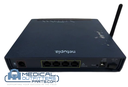 Netopia Wireless Router, PN GZ53377