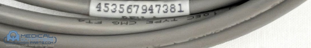 PHILIPS PET/CT Gemini TF Harness Photomicrosensor, PN 453567947381