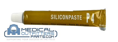 Siemens X-Ray Axion Siliconpaste P4, PN 2049914