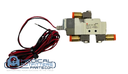Solenoid Valve, PN VQZ1120-5L01-M5