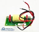 GE LightSpeed HEMRC Filter Unit, PN 2168593, 2168594