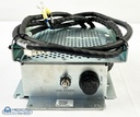 GE CT Brightspeed Fuse Box Asm GDAS Emc Edition 2 With, PN 2363101-4