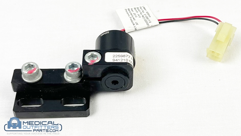 Ge CT Brightspeed H2 Laser Sub, PN 2259877