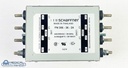 GE CT LightSpeed Filter 36A, 3 Phase, 440/250V, PN 2113764-11
