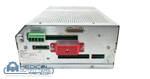 Ge CT Brightspeed Jedi 60DC Lite Auxillary, PN  5173778