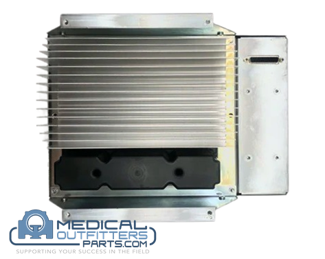 GE PET/CT Drive Motor Controller Assy, PN 
