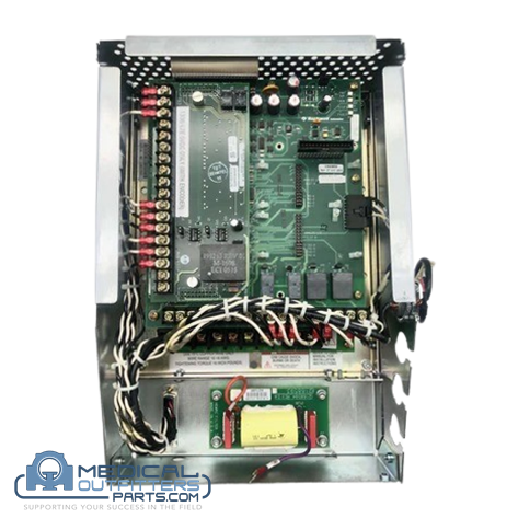 GE PET/CT Drive Motor Controller Assy, PN 