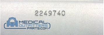 GE PET/CT Drive Motor Controller Assy, PN 