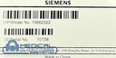 Siemens CT Perspective Table Extension, PN 10662322