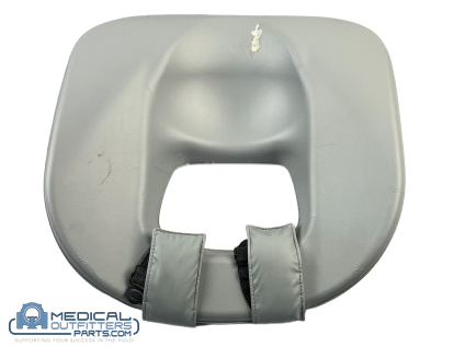 Siemens CT Somatom Head Arm Support, PN 8096740,K1170