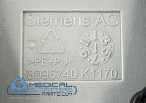 Siemens CT Somatom Head Arm Support, PN 8096740,K1170