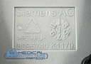 Siemens CT Somatom Head Arm Support, PN 8096740,K1170