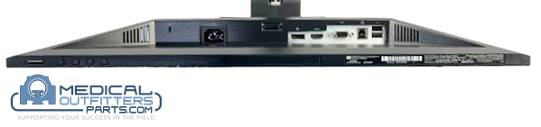 HP Eyes Ease Monitor Lcd Touchscreen, PN 9BH85AA