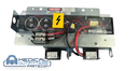 GE CT Brightspeed Power Pan Assy, PN 5125761