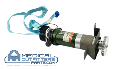 Maxon Dc Motor, PN 47.032.032-00.07-044