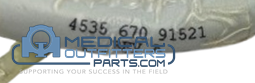 Philips CT Big Bora Cbl Disp/Sw Cont To Rt Sw Pnl, PN 453567091521