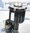 Philips CT Brillance Vertical Motor Drive/Assemblu w/o Mounting Plate, 50/60Hz, 1/3HP, 140/170RPM, PN 459800321371, 48R4FEPP-5N