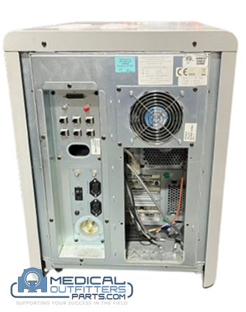 GE CT Brightspeed Console Cabinet Operator, PN 5330382