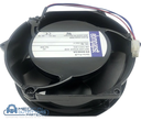 GE CT VCT Detector Fan, PN DV6448/2A