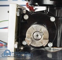 Philips CT Brillance Vertical Motor Drive/Assemblu w/o Mounting Plate, 50/60Hz, 1/3HP, 140/170RPM, PN 459800321371, 48R4FEPP-5N
