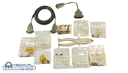 Siemens MRI Installation Spares Kit, PN 611460