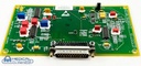 GE LightSpeed Gantry Intercom Board, PN 2320719