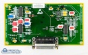 GE LightSpeed Gantry Intercom Board, PN 2320719