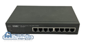 SMC 8508T EZSwitch 8-port 10/100/1000 Gigabit Switch, PN SMC8508T