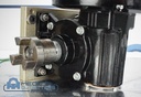 Philips CT Brillance Vertical Motor Drive/Assemblu w/o Mounting Plate, 50/60Hz, 1/3HP, 140/170RPM, PN 459800321371, 48R4FEPP-5N