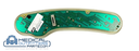 GE MRI Signa Housing  Left Display, PN 2215716-3