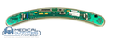 GE MRI Signa Control Panel, PN 2215716-4