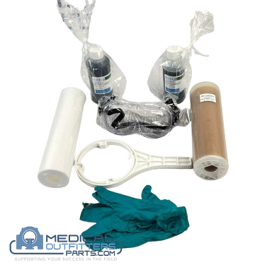 GE MRI Deionization Filter Cartridges Kit, PN 5264701