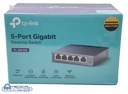 TP-Link Switch 5 Ports, PN TL-SG105