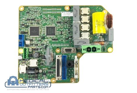 GE CT Discivery Sc Drive Board, PN 5334609-3