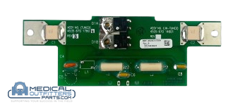 Philips MRI Intera 3.0T 8MM De-Tune PCB (TUNED), PN 453567017804