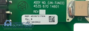 Philips MRI Intera 3.0T 8MM De-Tune PCB (TUNED), PN 453567017804