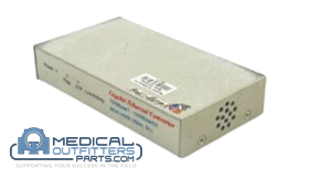 Philips PET/CT + Converter 1000 Base-SX, PN 453567983371