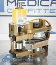 Siemens CT Sensation Angle Encoder 10000 IMP/U, 2 K-NAL Assy, PN 4689428
