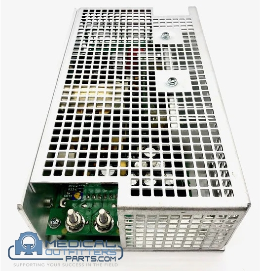 GE CT EMC Power Supply Single O, PN 46-296316P2, S180-24-8233
